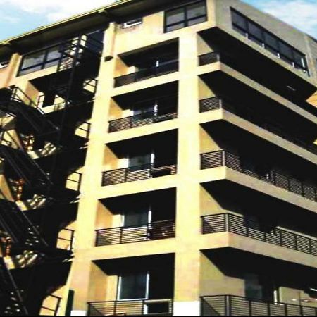 The Fort Budget Hotel- Bonifacio Global City Makati City Luaran gambar