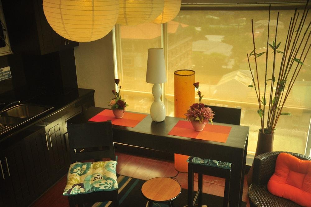 The Fort Budget Hotel- Bonifacio Global City Makati City Luaran gambar