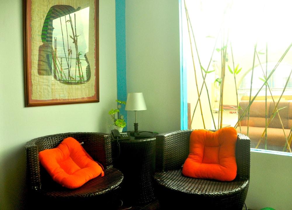 The Fort Budget Hotel- Bonifacio Global City Makati City Luaran gambar