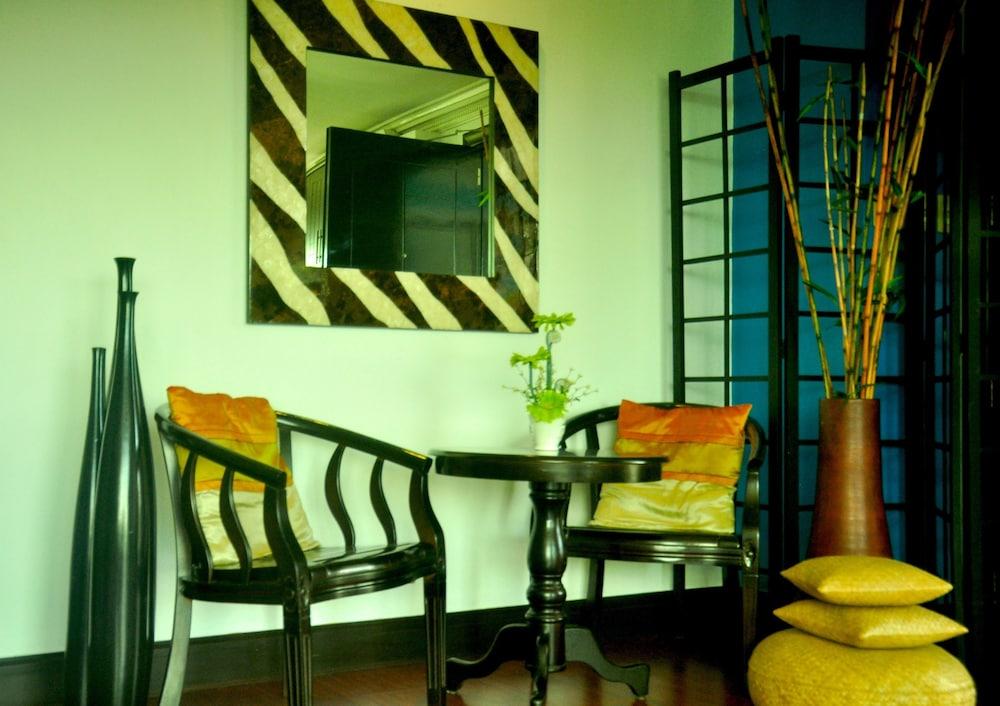 The Fort Budget Hotel- Bonifacio Global City Makati City Luaran gambar