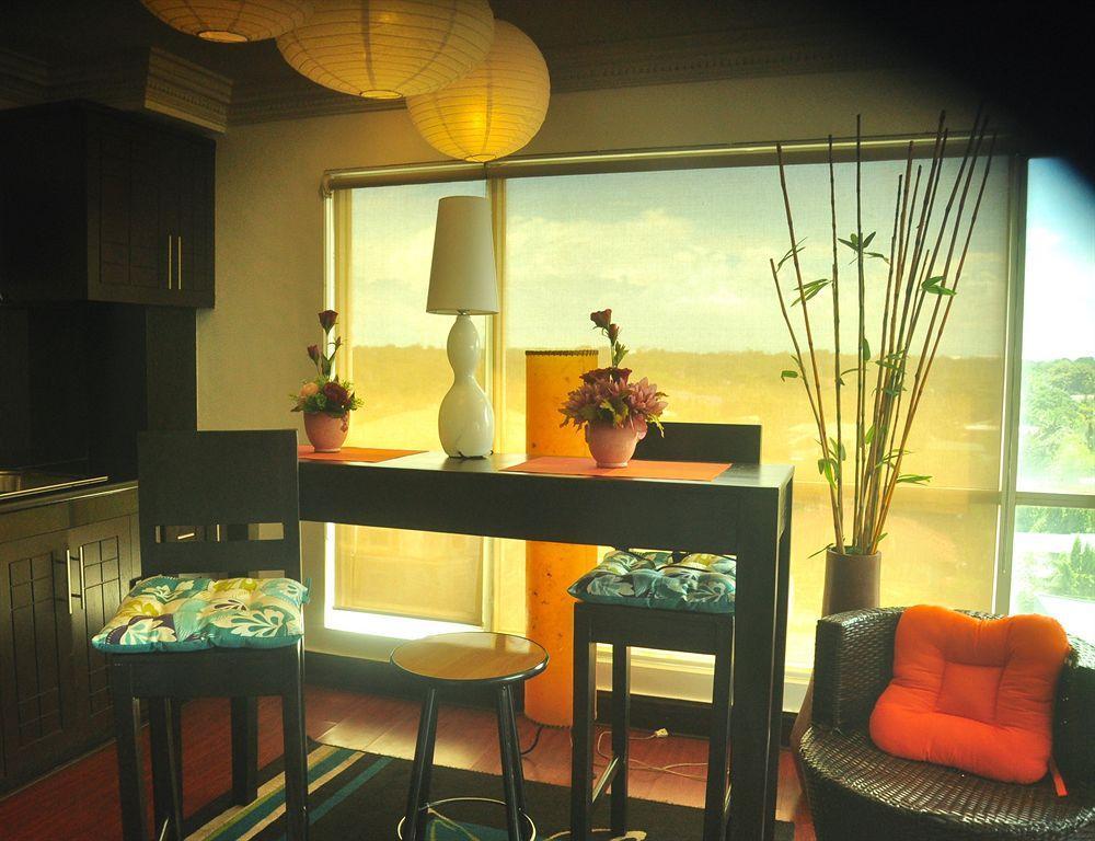 The Fort Budget Hotel- Bonifacio Global City Makati City Luaran gambar