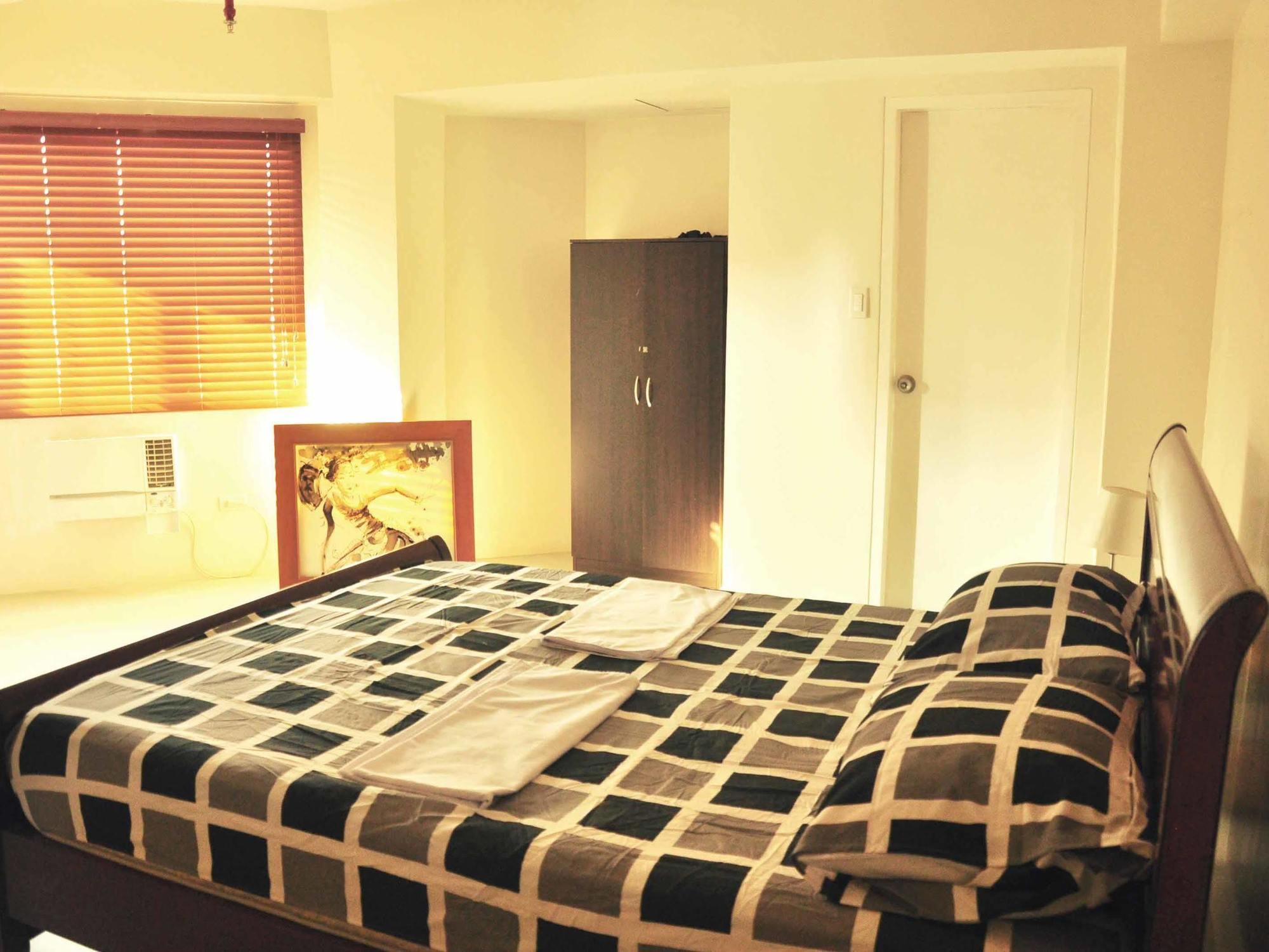 The Fort Budget Hotel- Bonifacio Global City Makati City Luaran gambar