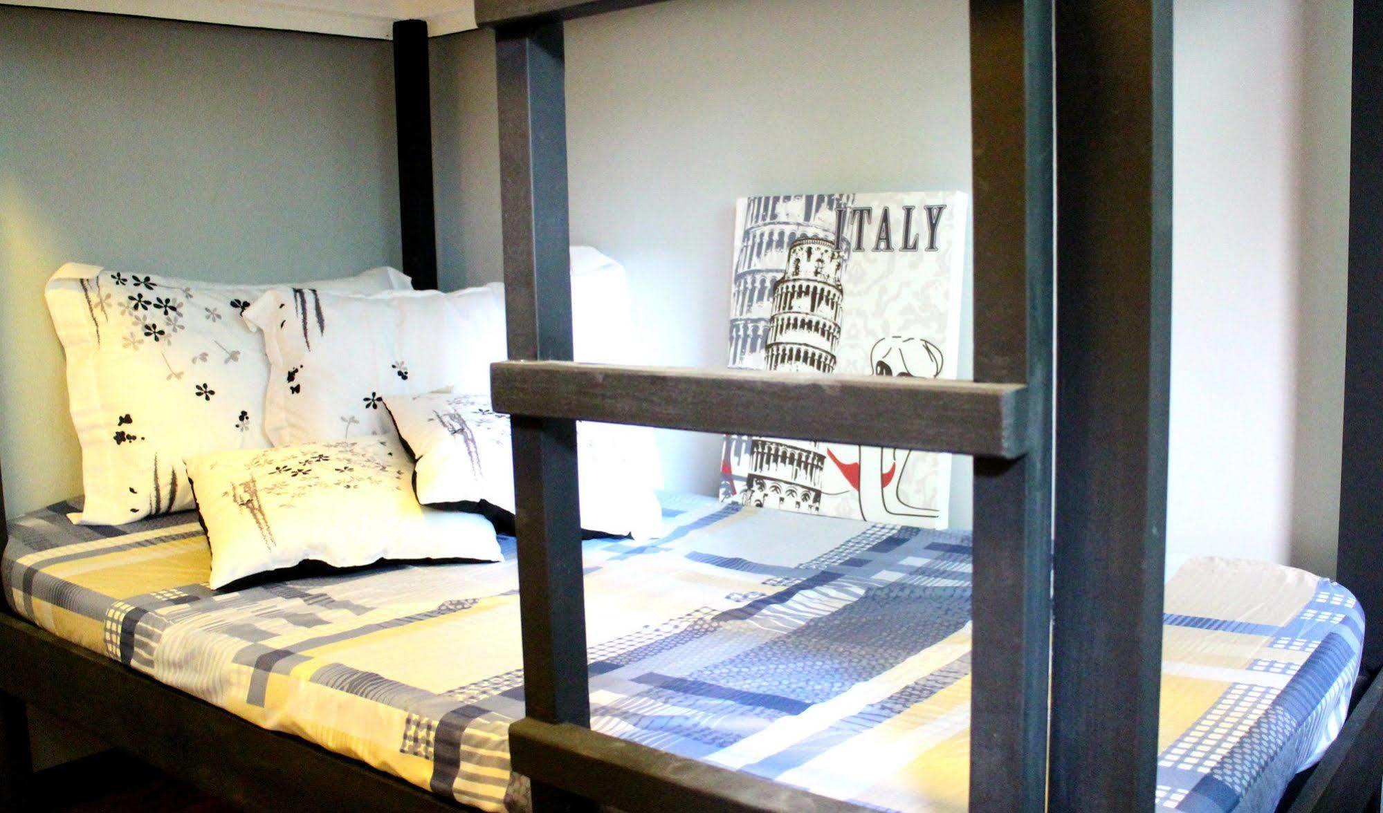 The Fort Budget Hotel- Bonifacio Global City Makati City Luaran gambar