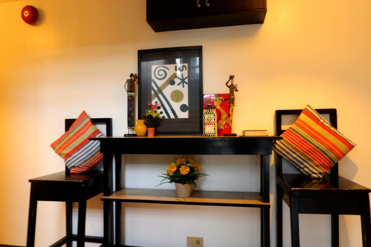 The Fort Budget Hotel- Bonifacio Global City Makati City Luaran gambar