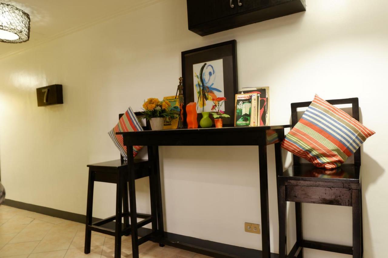 The Fort Budget Hotel- Bonifacio Global City Makati City Luaran gambar