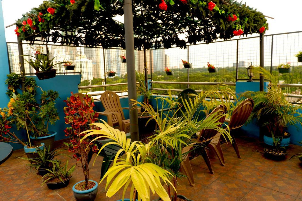 The Fort Budget Hotel- Bonifacio Global City Makati City Luaran gambar